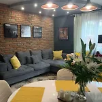 Luca House Appartement *