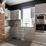 Luca House *