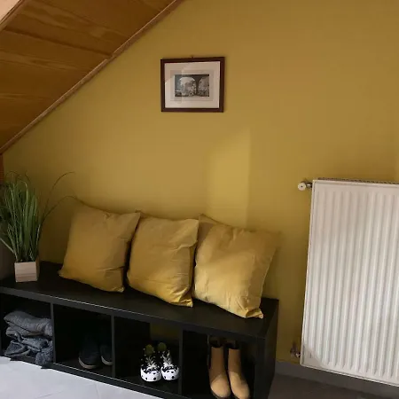 Apartmán Luca House