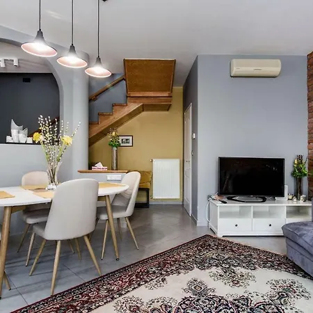 Apartament Luca House