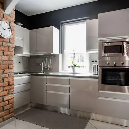 Luca House *