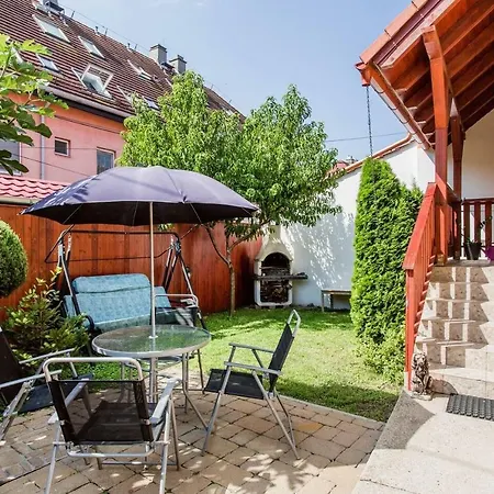 Luca House
