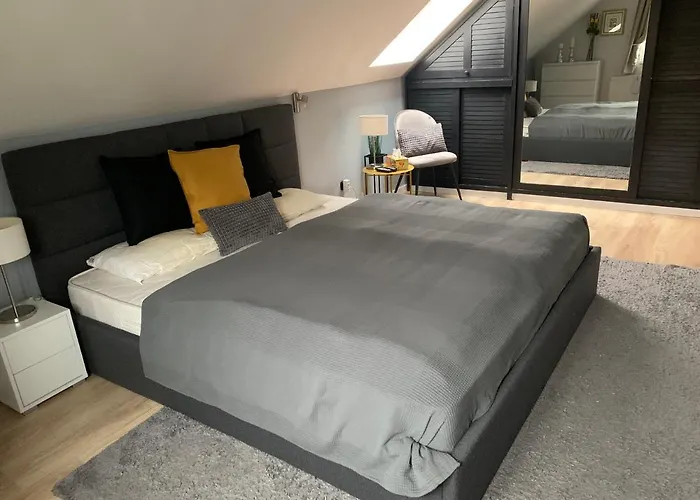 Luca House דירה *