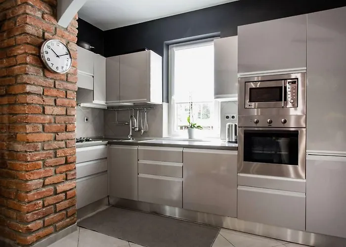 Luca House *